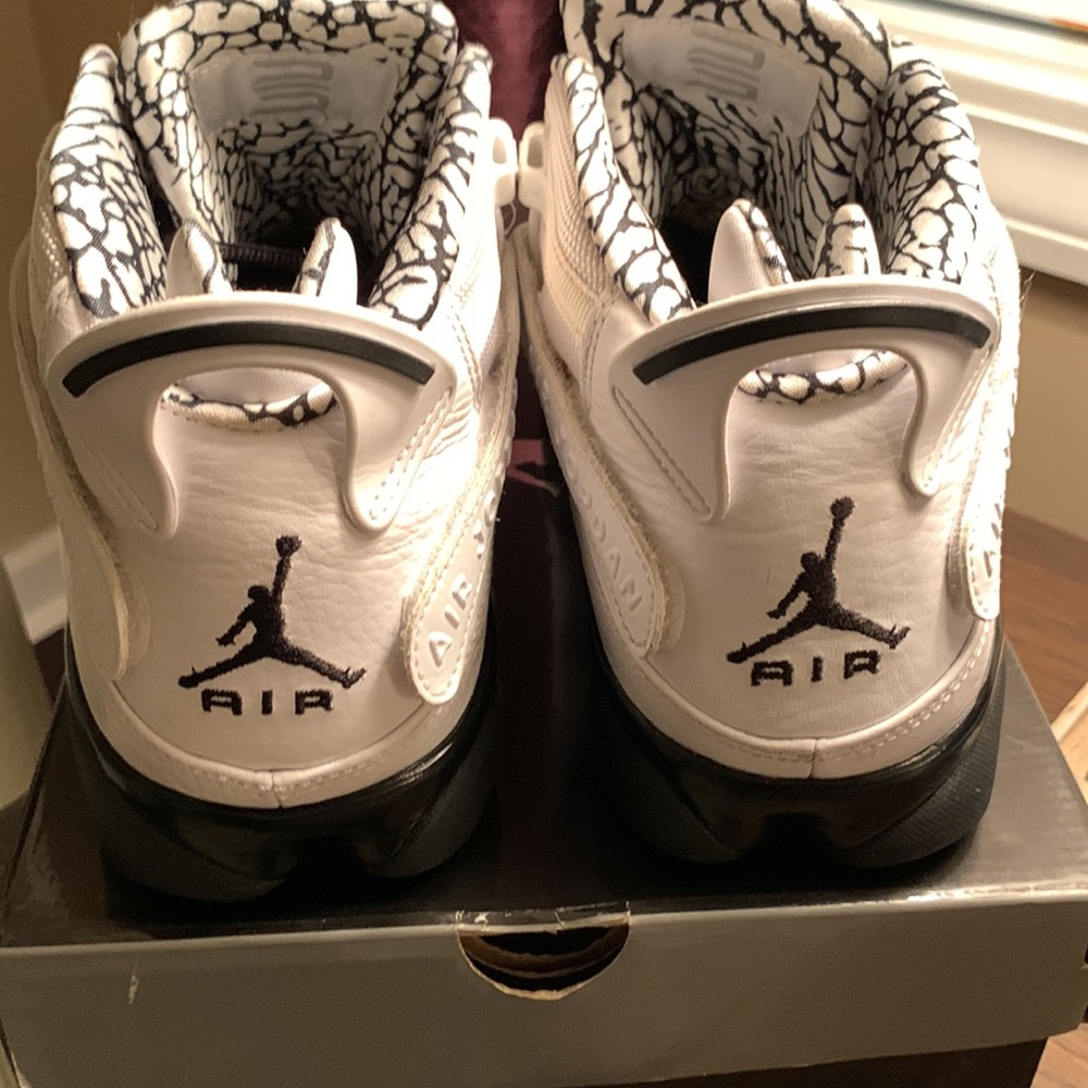 Jordan 6 Rings Premier - Picture 4 of 12